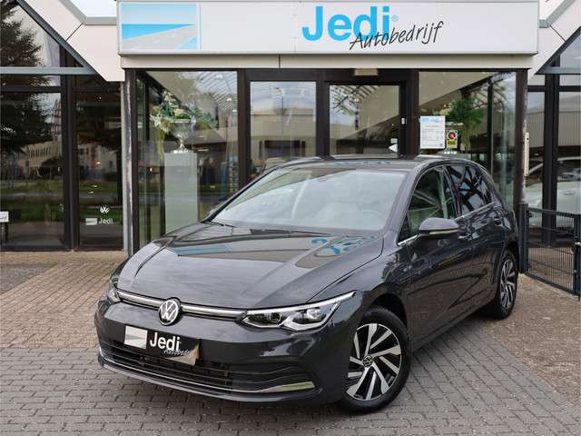 Volkswagen Golf 2021 Hybride