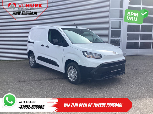 Toyota pro-ace 2024 Diesel