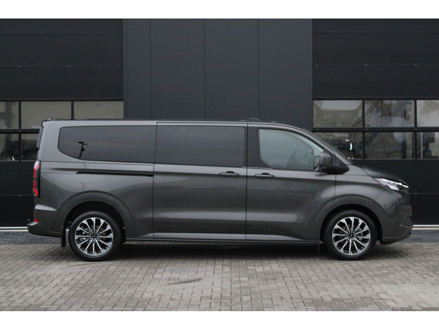 Ford Tourneo