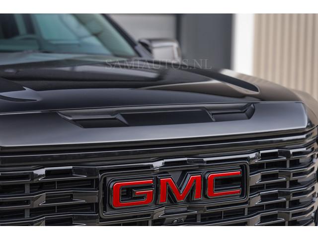 GMC Sierra