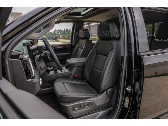 GMC Sierra