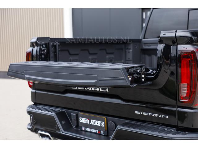 GMC Sierra