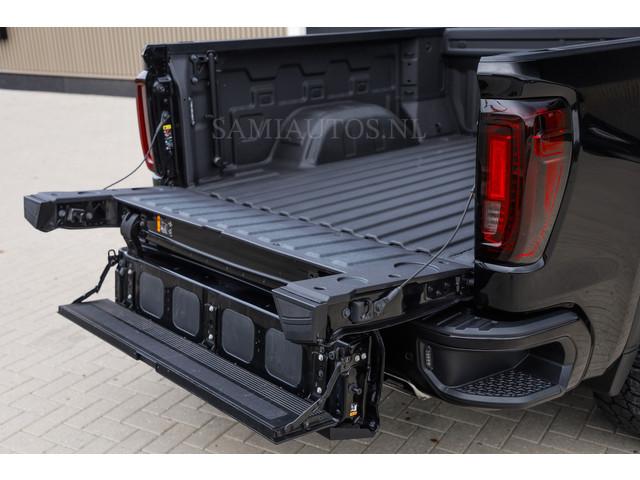 GMC Sierra