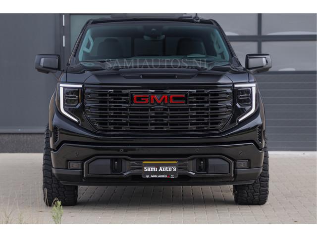 GMC Sierra