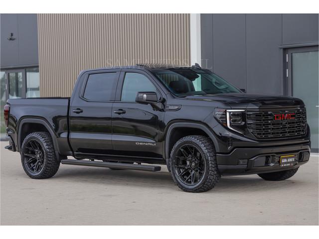 GMC Sierra