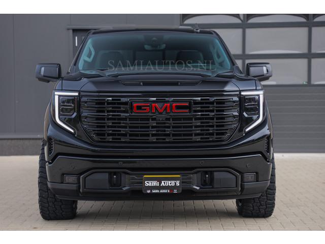 GMC Sierra