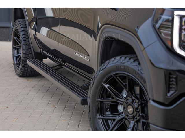 GMC Sierra