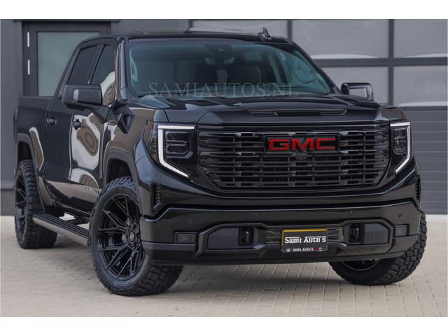 GMC Sierra