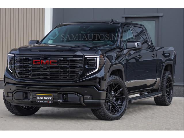 GMC Sierra
