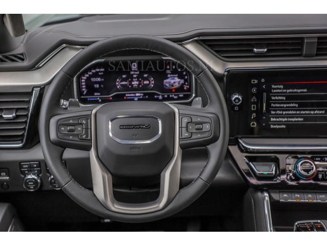 GMC Sierra