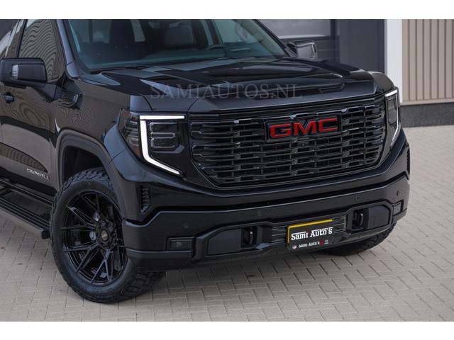 GMC Sierra