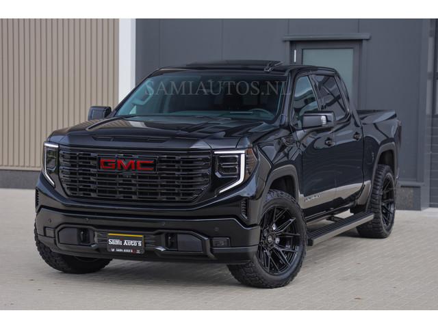 GMC Sierra