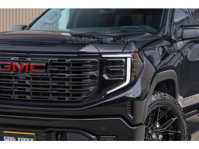 GMC Sierra