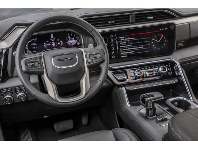 GMC Sierra