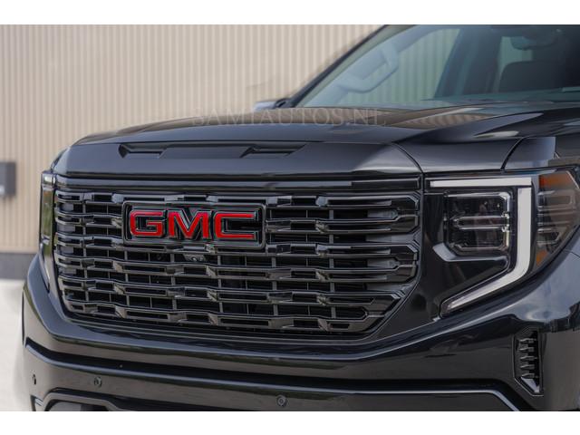 GMC Sierra