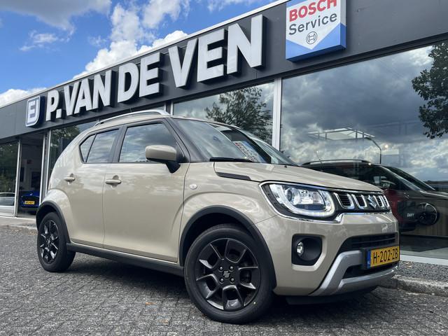 Suzuki Ignis 2020 Hybride