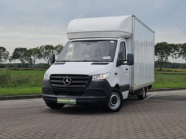 Mercedes-Benz Sprinter 2021 Diesel