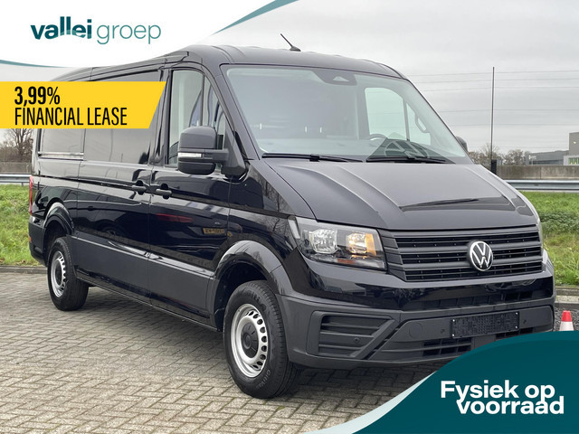 Volkswagen Crafter 2024 Diesel