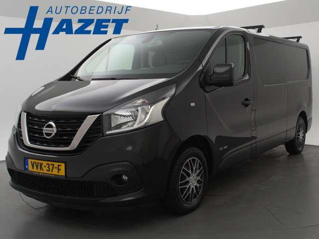 Nissan NV300 2017 Diesel