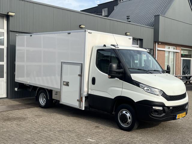 Iveco Daily 2016 Diesel