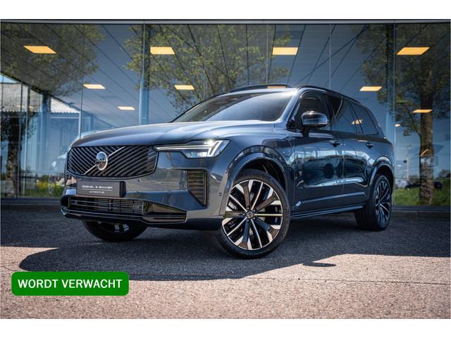 Volvo XC90 2025 Hybride