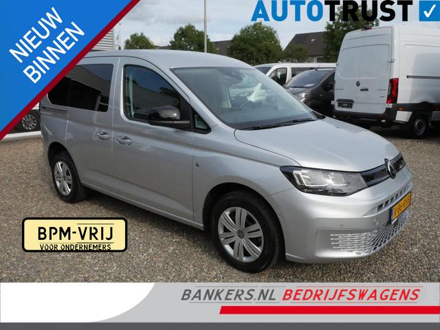 Volkswagen Caddy 2022 Diesel