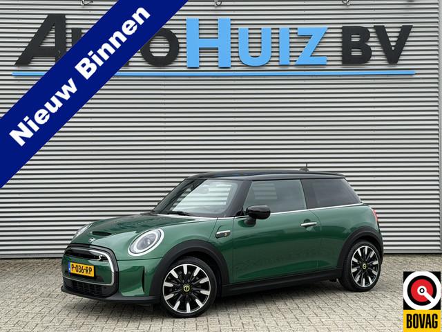 Mini Mini 2022 Elektrisch