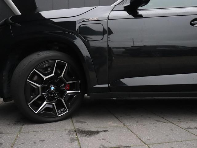 BMW XM