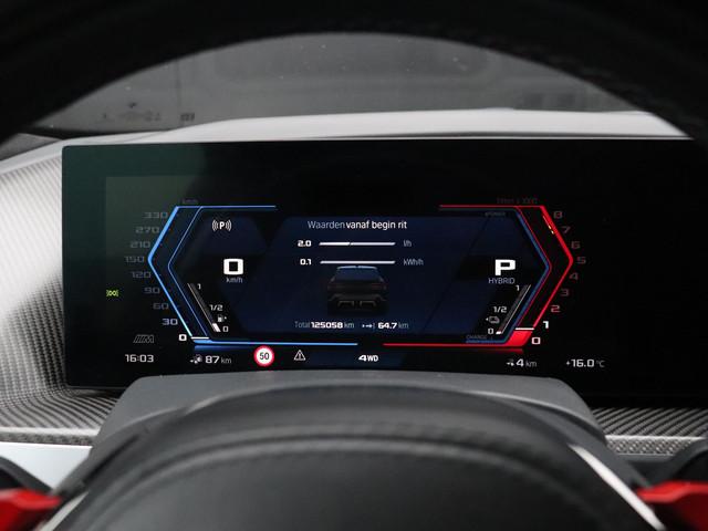 BMW XM