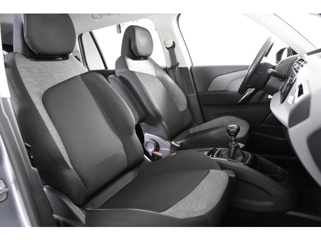 Citroën C4 SpaceTourer