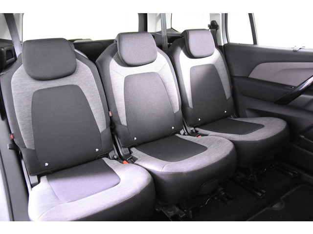 Citroën C4 SpaceTourer