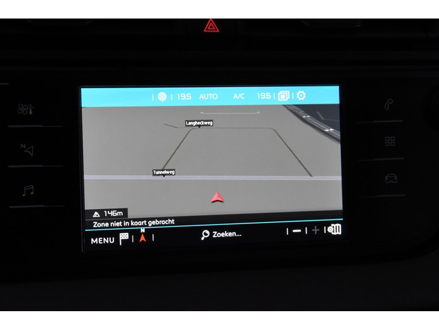 Citroën C4 SpaceTourer