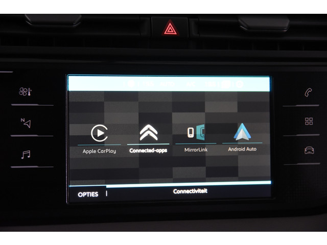 Citroën C4 SpaceTourer