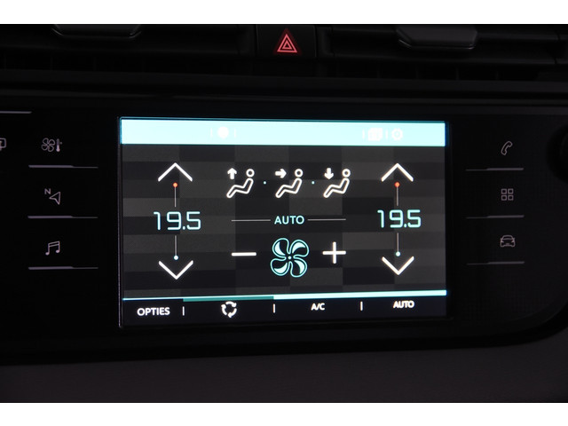 Citroën C4 SpaceTourer