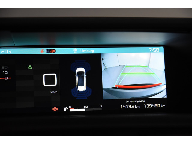 Citroën C4 SpaceTourer