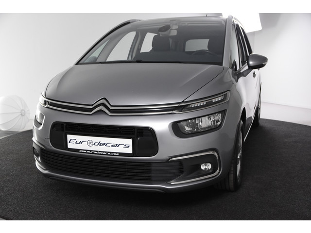 Citroën C4 SpaceTourer