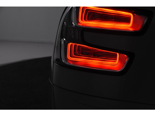 Citroën C4 SpaceTourer