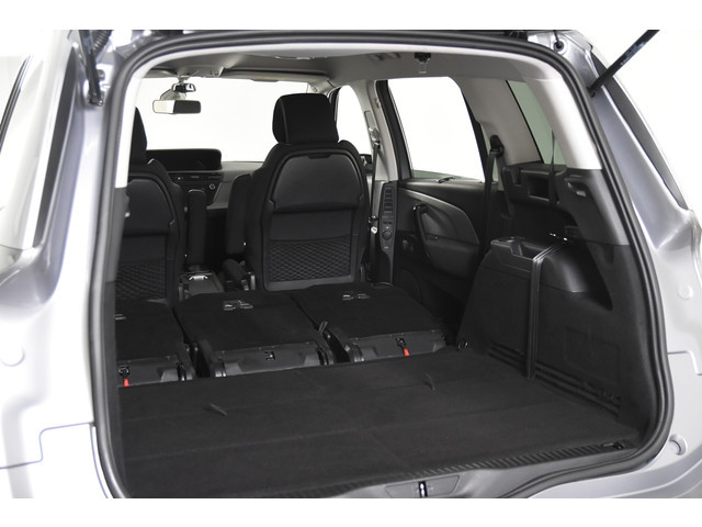 Citroën C4 SpaceTourer