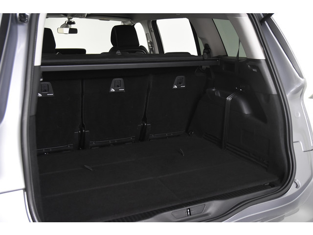 Citroën C4 SpaceTourer