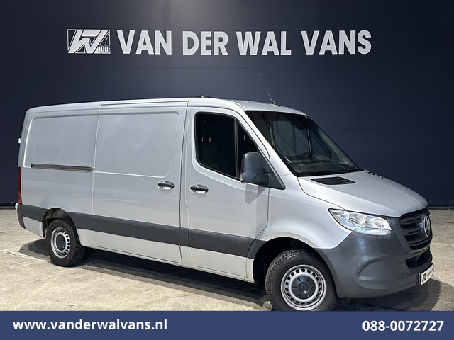 Mercedes-Benz Sprinter 2021 Diesel