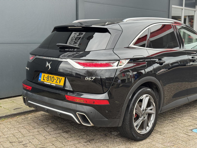 DS DS 7