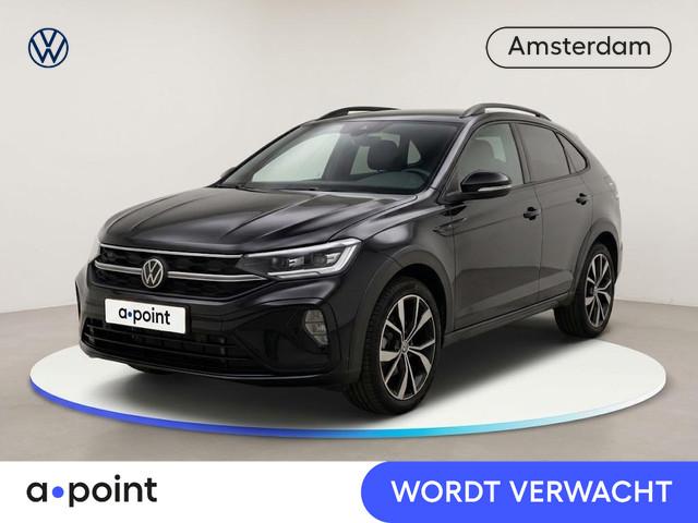 Volkswagen Taigo 2026 Benzine