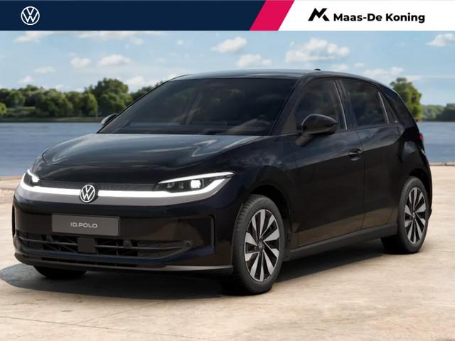 Volkswagen ID. Polo 2026 Elektrisch