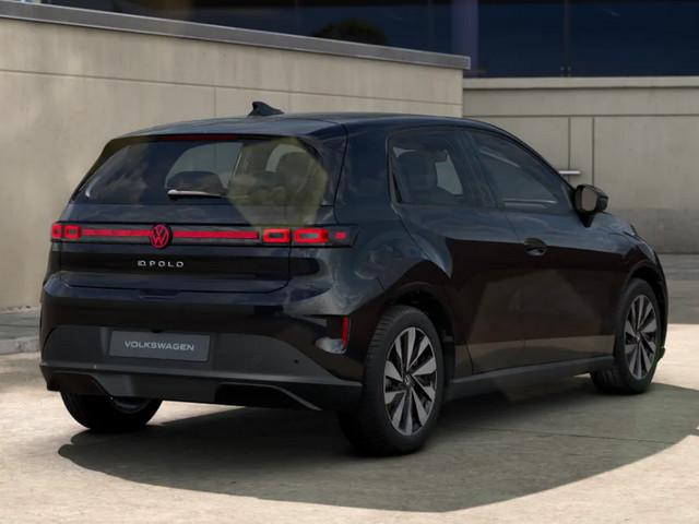 Volkswagen ID. Polo