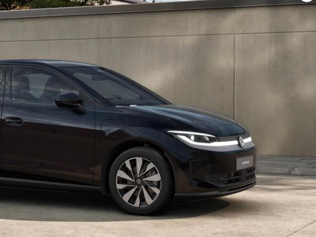 Volkswagen ID. Polo