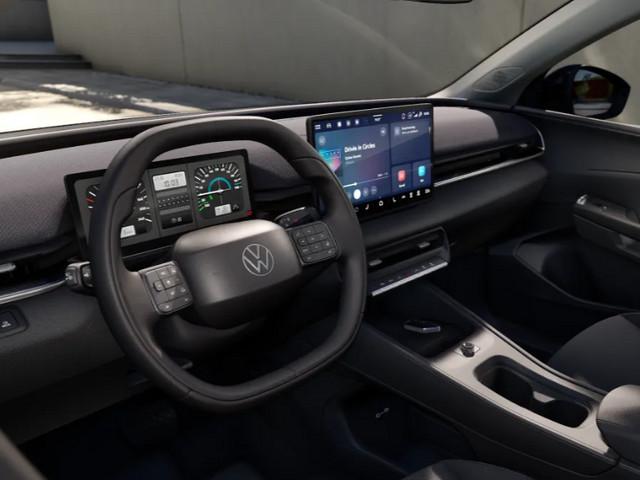 Volkswagen ID. Polo