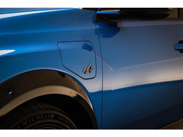 Alpine A290