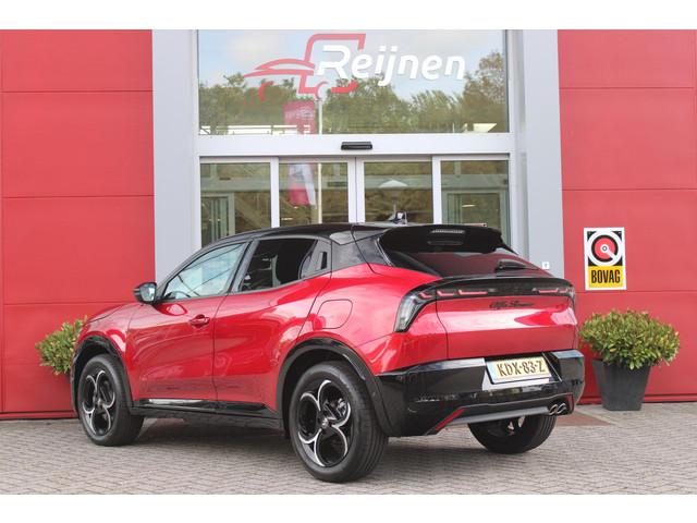 Alfa Romeo Junior