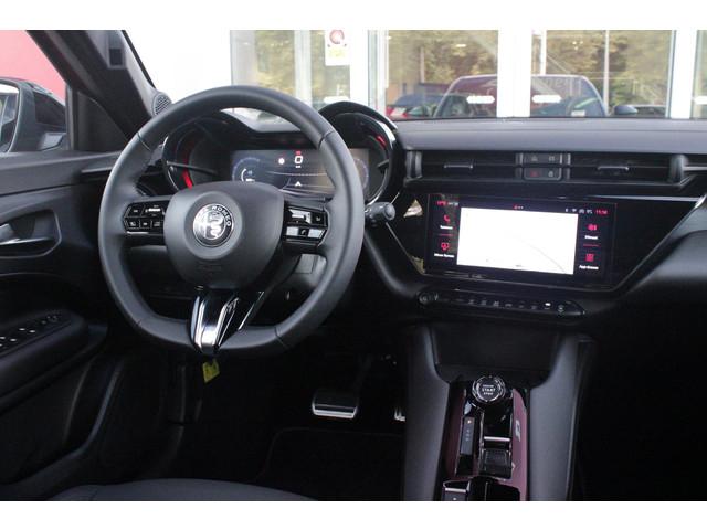 Alfa Romeo Junior
