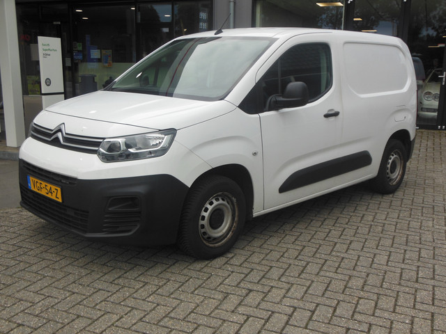 Citroën Berlingo 2020 Diesel